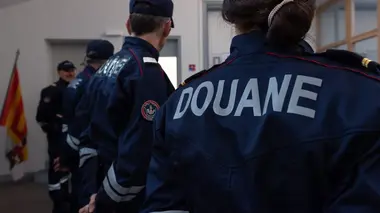Douanes : unités de choc contre les narcotrafiquants