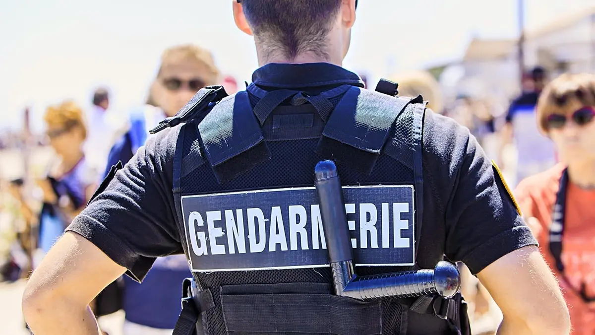 Enquête d'action Un été sur les plages du Nord : les gendarmes sous haute tension