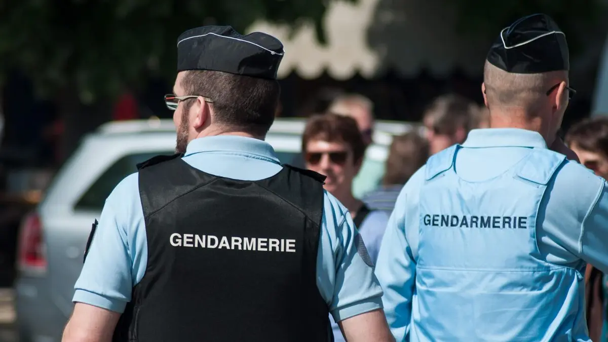 Enquête d'action Police de Nice : au secours des mineurs en danger