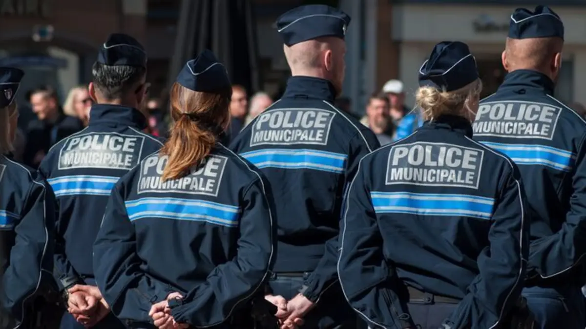 Enquête d'action Police municipale d'Orléans : affrontements musclés avec les délinquants