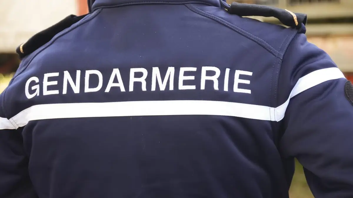 Enquête d'action Vols à main armée, agressions : les gendarmes de Gironde en action