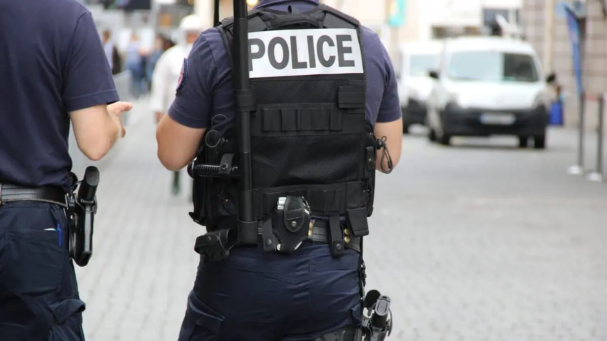 Enquête d'action Incivilités, violences, trafics : les policiers de Rennes face aux jeunes délinquants