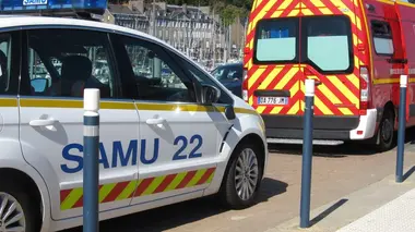 Samu d'Évreux : urgences en campagne !