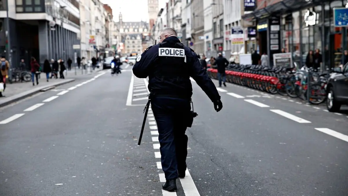 Enquête d'action Chauffards, rixes, violences : les gendarmes du Var en alerte