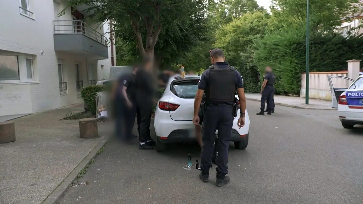 Enquête d'action Police Secours de Plaisir : une unité à toute épreuve