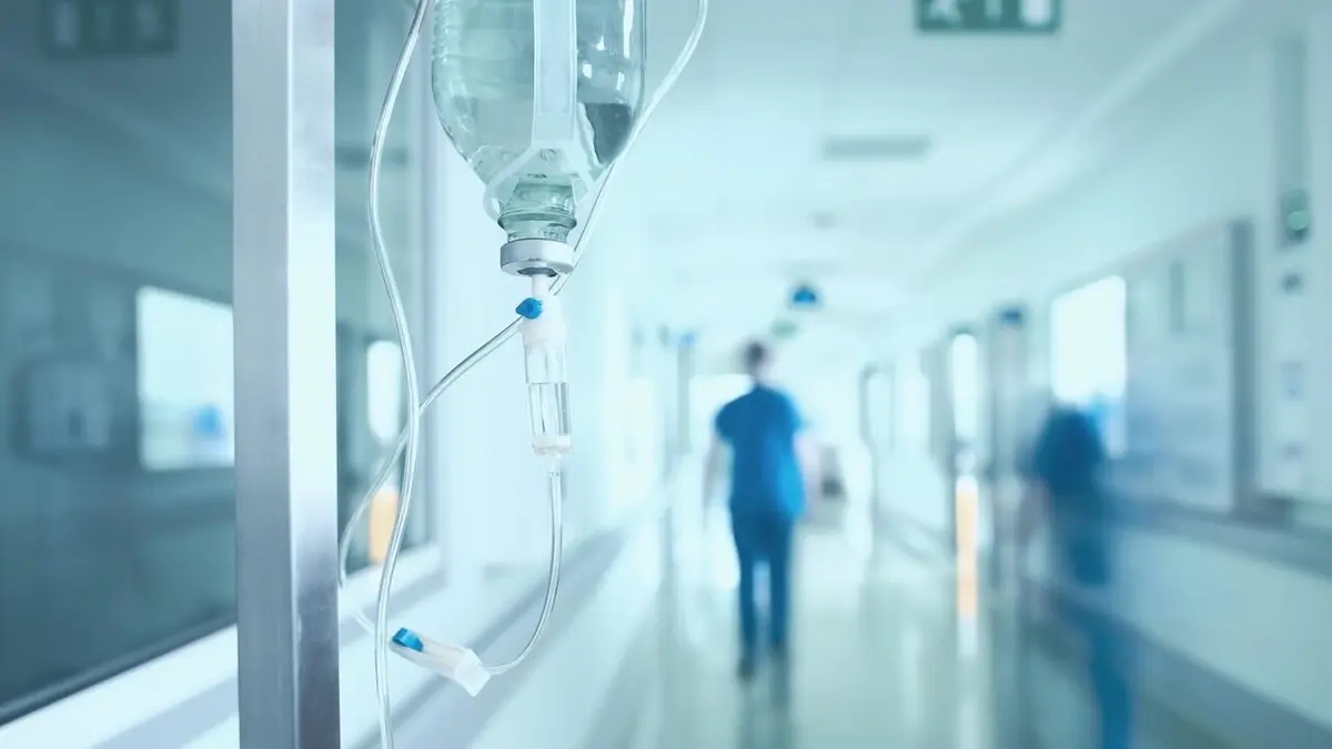 Enquête d'action Au cœur de l'urgence : dans les coulisses du plus grand hôpital de Lyon