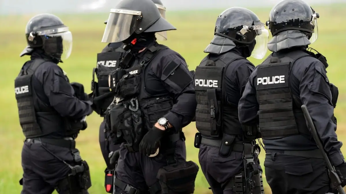Enquête d'action Policiers bretons : les brigades de terrain en action !