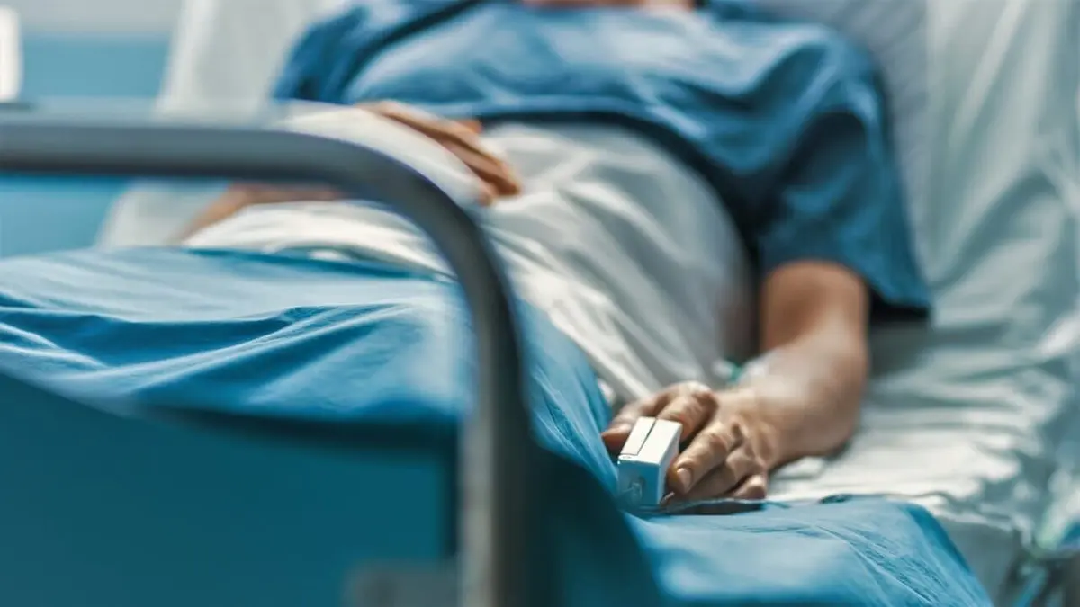 Enquête d'action Alerte à Lyon : immersion au cœur des urgences psychiatriques