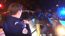 Enquête d'action Périphérique parisien : les nouveaux défis des policiers