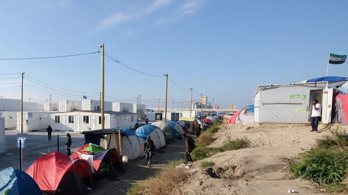 Enquête d'action De Calais aux côtes anglaises : le calvaire des migrants
