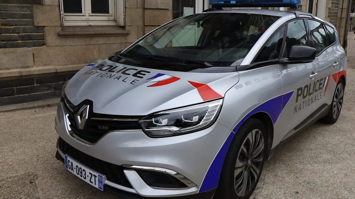 Enquête d'action Policiers du Finistère : sur le terrain contre la délinquance