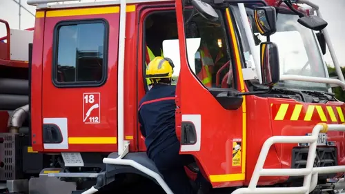 Enquête d'action Pompiers de Rennes : les anges-gardiens bretons