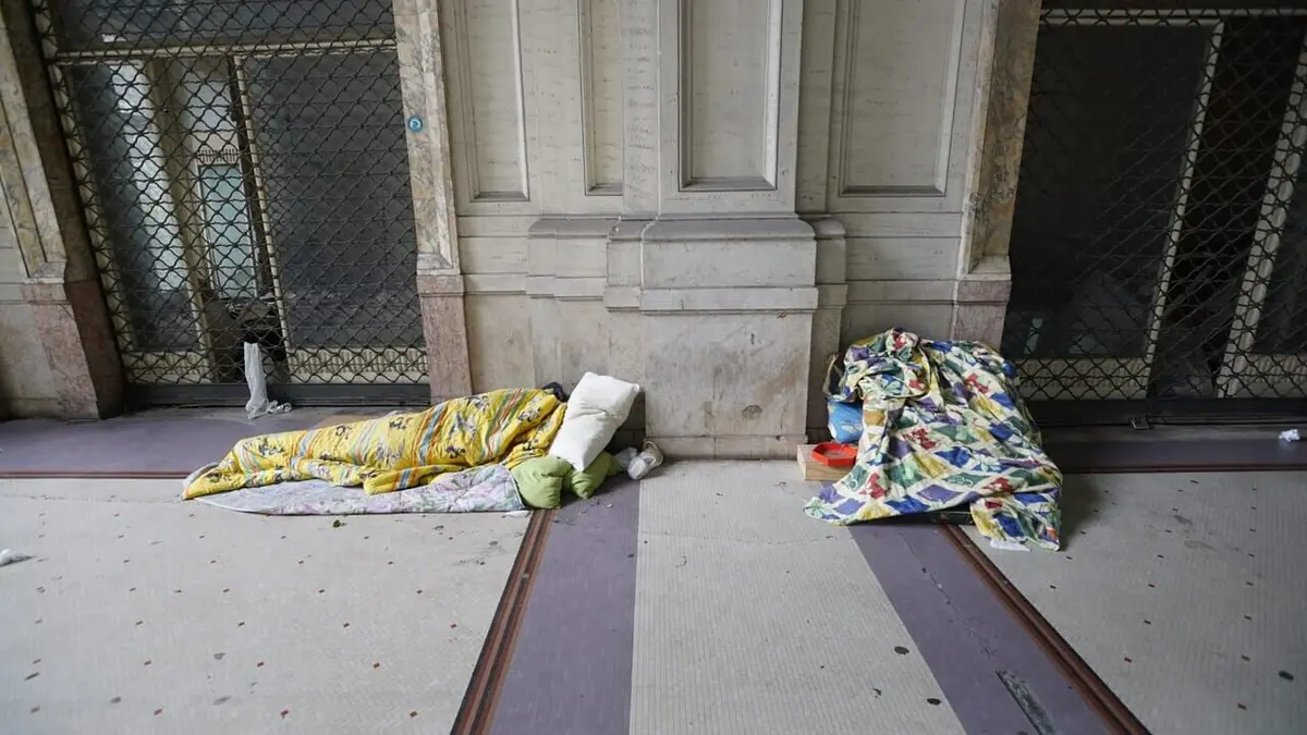 Enquête d'action Drogue, squats, vols : dans les quartiers chauds de La Seyne-sur-Mer