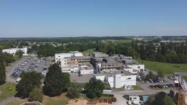 Loire-Atlantique : médecine d'urgence en rase campagne