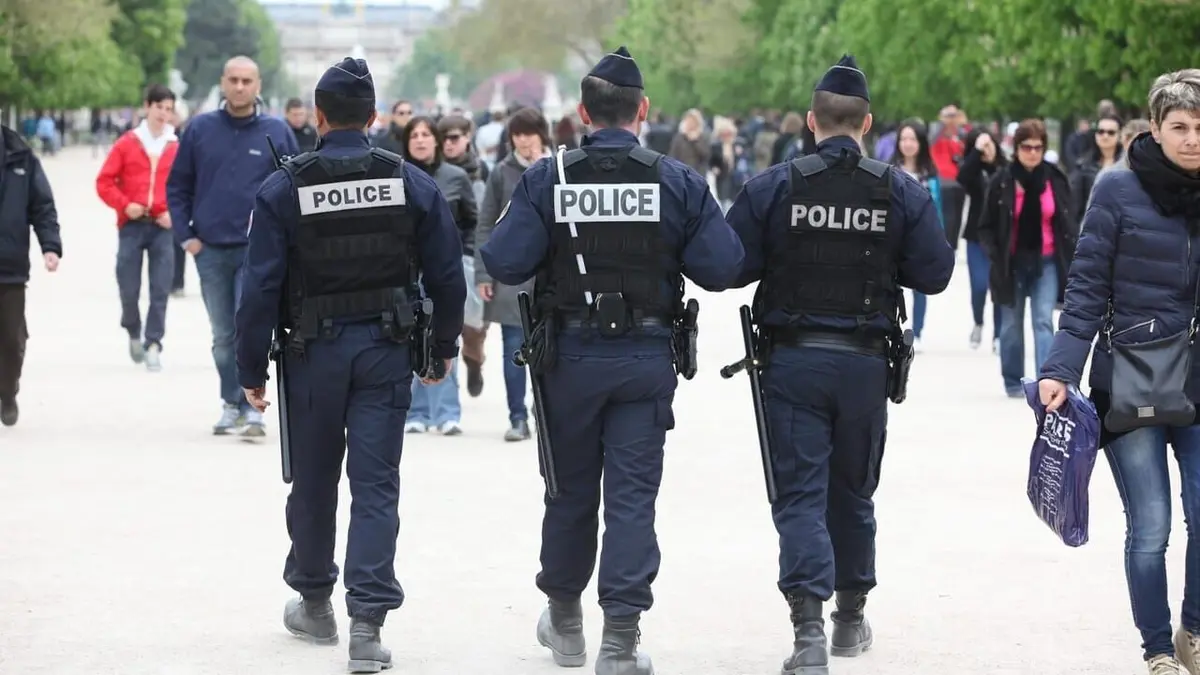 Enquête d'action Dans l'enfer du trafic parisien : la police contre-attaque !