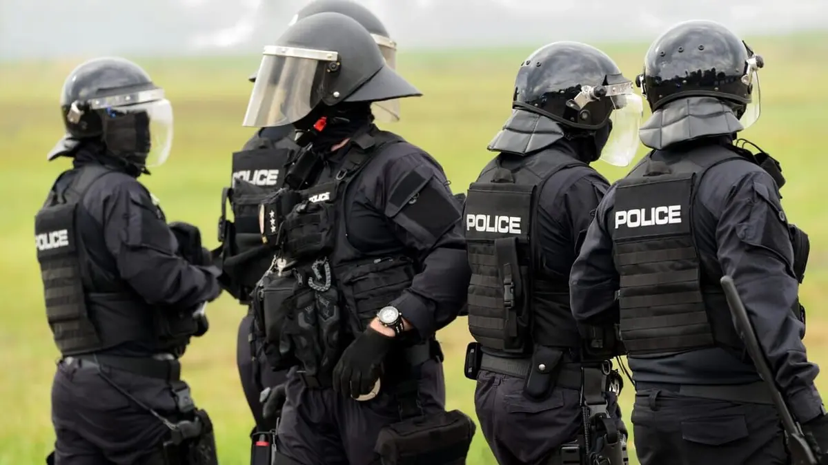 Enquête d'action Police de choc à Valence : la BAC sur tous les fronts !