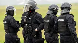 Enquête d'action Police de choc à Valence : la BAC sur tous les fronts !