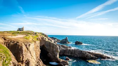 Pompiers de Bretagne : une saison estivale sous tension