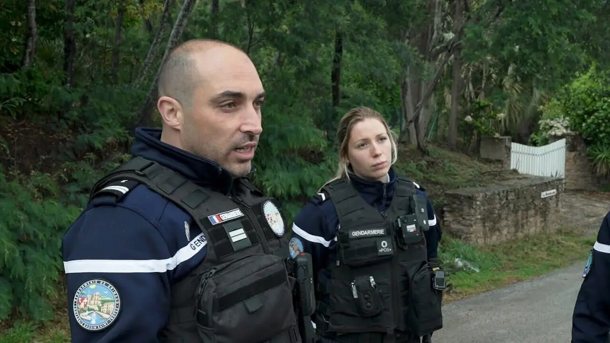 Enquête d'action Gendarmes de Saint-Tropez : la face choc de la station chic