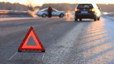 Enquête d'action Accidents de la route, chutes graves : les urgences du Gard en action