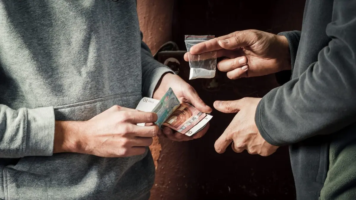 Enquête d'action Fugues, drogue, agressions : tolérance zéro pour les ados hors-la-loi