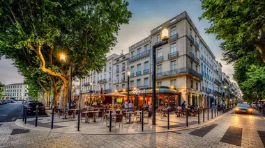 Férias et fêtes de villages : quand le Sud s'enflamme