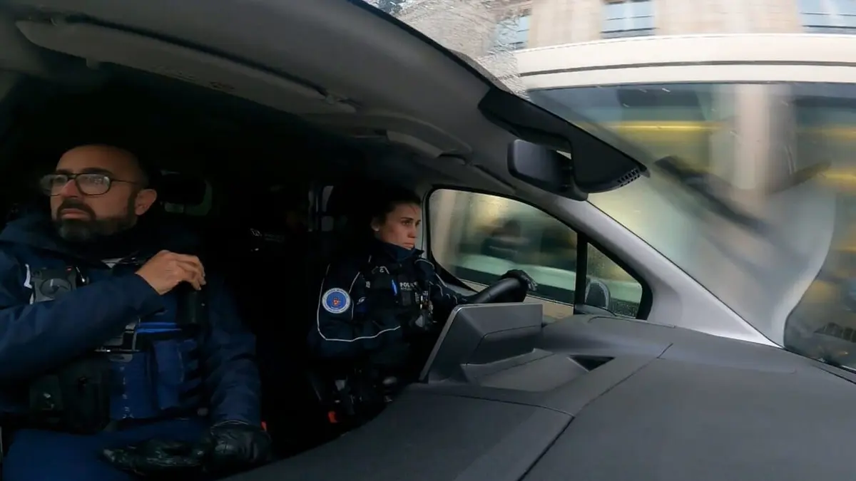 Enquête d'action Vols dans les supermarchés : policiers et commerçants contre-attaquent