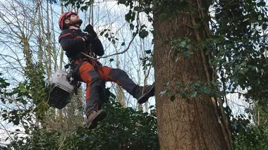 Enquête d'action Pompiers belges : un quotidien sous haute tension