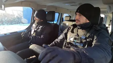 Protection et répression : la police au secours des jeunes Mulhousiens