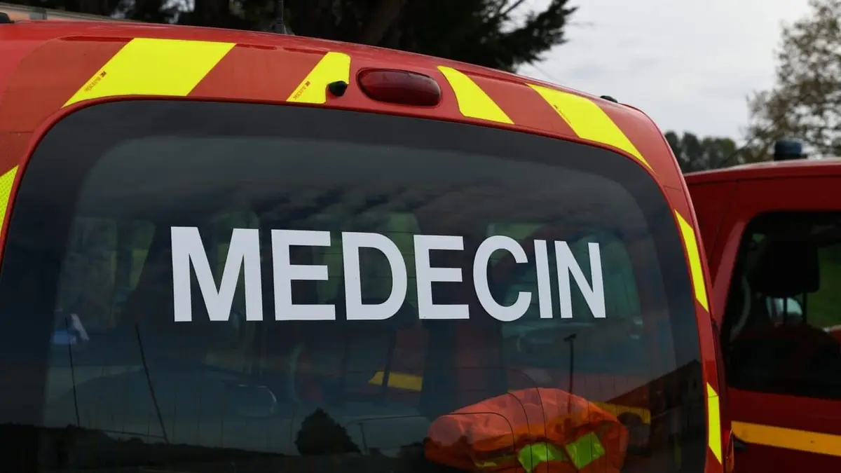 Enquête d'action Urgentistes de Lorient : au secours des victimes en détresse