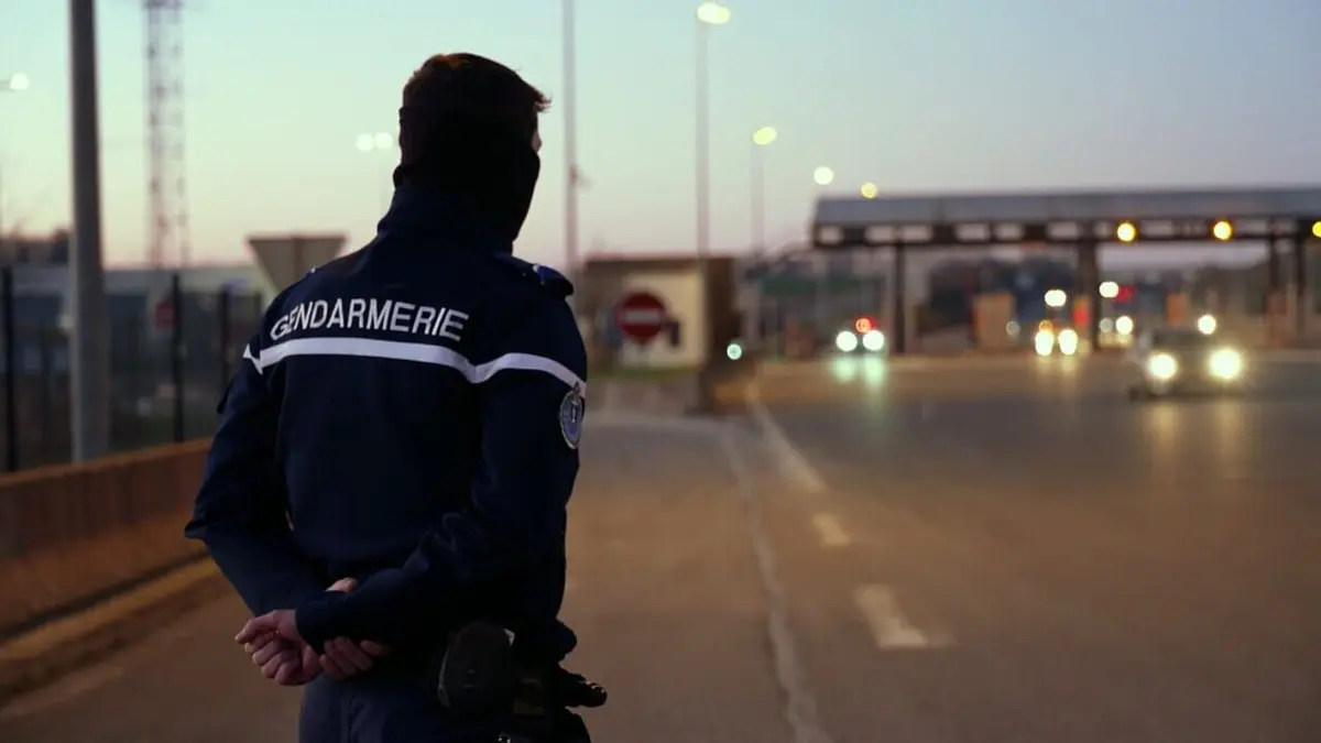 Enquête d'action Alcool et vitesse : gendarmes normands contre délinquants du bitume