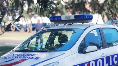 Police de Saint-Denis : missions musclées dans le 93 !