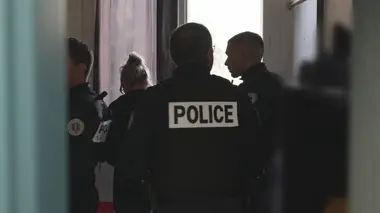 Enquête d'action Action, réaction ! Le quotidien sous tension des policiers de Montargis (1/2)