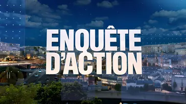 Enquête d'action Alerte rouge à la frontière : des interventions à couper le souffle (1/2)