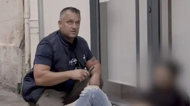 Enquête d'action Brigade anti-criminalité : opérations spéciales à Montpellier