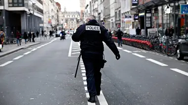 Enquête d'action Chauffards, rixes, violences : les gendarmes du Var en alerte