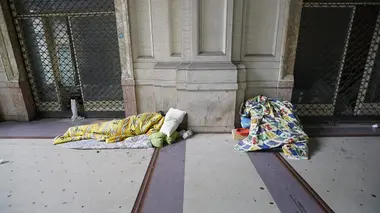 Enquête d'action Drogue, squats, vols : dans les quartiers chauds de La Seyne-sur-Mer