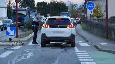 Enquête d'action Gendarmes de Grenoble : face-à-face tendus contre les délinquants