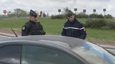 Enquête d'action Gendarmes de la Creuse : le trafic est dans le pré !