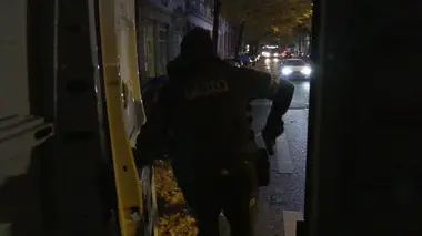 Enquête d'action Gendarmes de Nantes : la délinquance ne s'arrête jamais