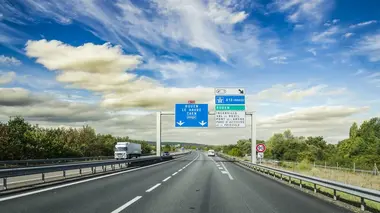 Enquête d'action Gendarmes des autoroutes : tolérance zéro contre les chauffards !