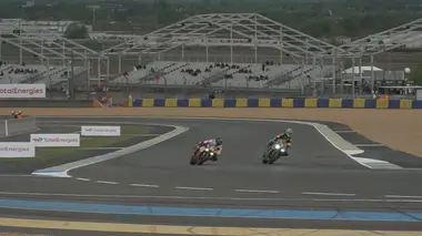 Enquête d'action Motards de la police : dérapage interdit pour les délinquants ! (1/2)