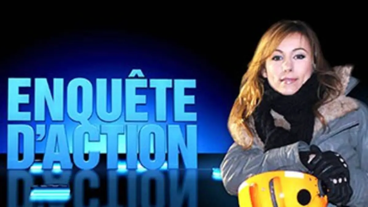 Enquête d'action (OU 100% Foot) Délinquants sans scrupules : ils s'attaquent à votre portefeuille !