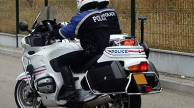 Enquête d'action Paris : des brigades de choc à la poursuite des chauffards
