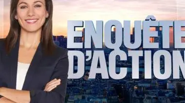 Enquête d'action Paris sous haute tension : en patrouille avec le GPIS