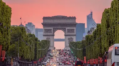 Enquête d'action Paris sous tension : la BAC contre-attaque !