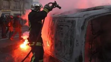 Enquête d'action Pompiers de Nice : nos héros du quotidien