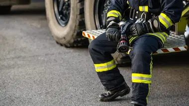 Enquête d'action Pompiers des Pyrénées : dans l'urgence des accidents du quotidien