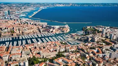 Enquête d'action Prise d'otages, rixes, accidents : urgences à Marseille