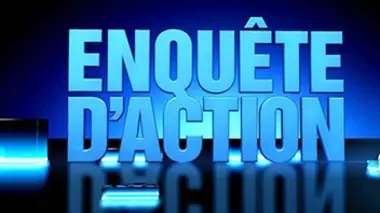 Enquête d'action Route à haut risque : Attention danger !